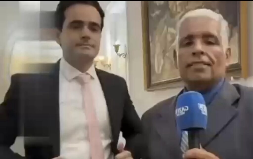 Lelo Maia critica proposta que autoriza agentes de trânsito a portar armas: “Não são polícia”