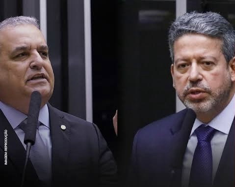 VALDEMAR “AVISA” A LIRA: PL VAI GARANTIR LEGENDA A GASPAR NO SENADO