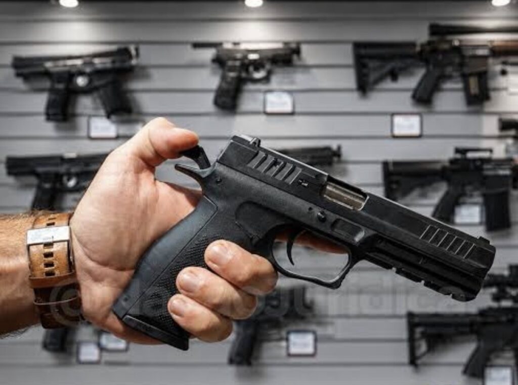POLÍCIA FEDERAL PUBLICA ORIENTAÇÕES SOBRE REGULARIZAÇÃO DO PORTE DE ARMA PARA DEFESA PESSOAL