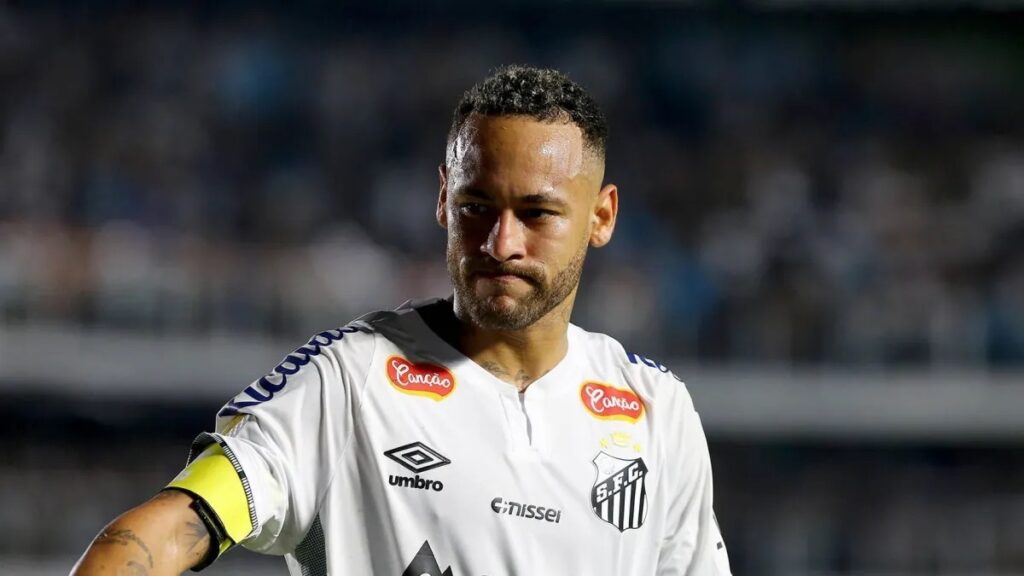 DECEPÇÃO SANTISTA EM PLENA MANHÃ DE DOMINGO
