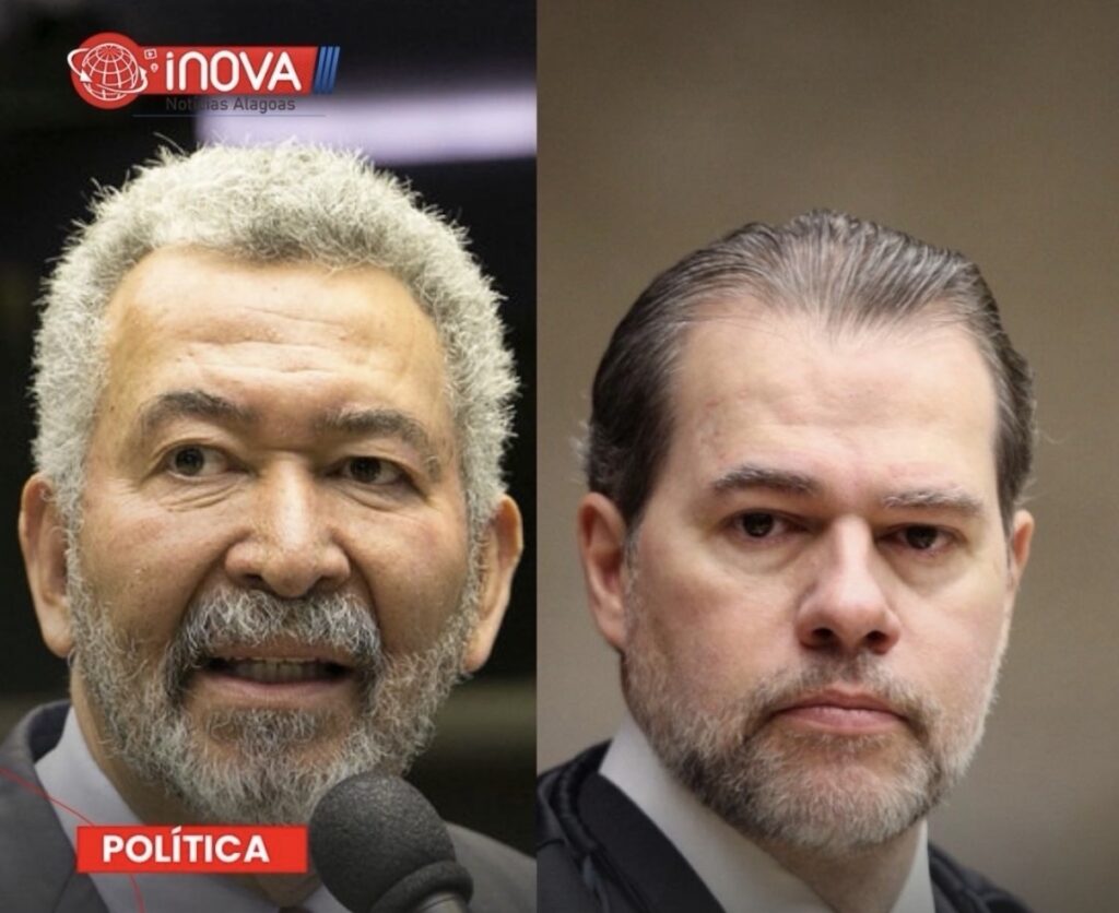 PAULÃO RECONQUISTA MANDATO NO TSE APÓS DECISÃO DE DIAS TOFFOLI