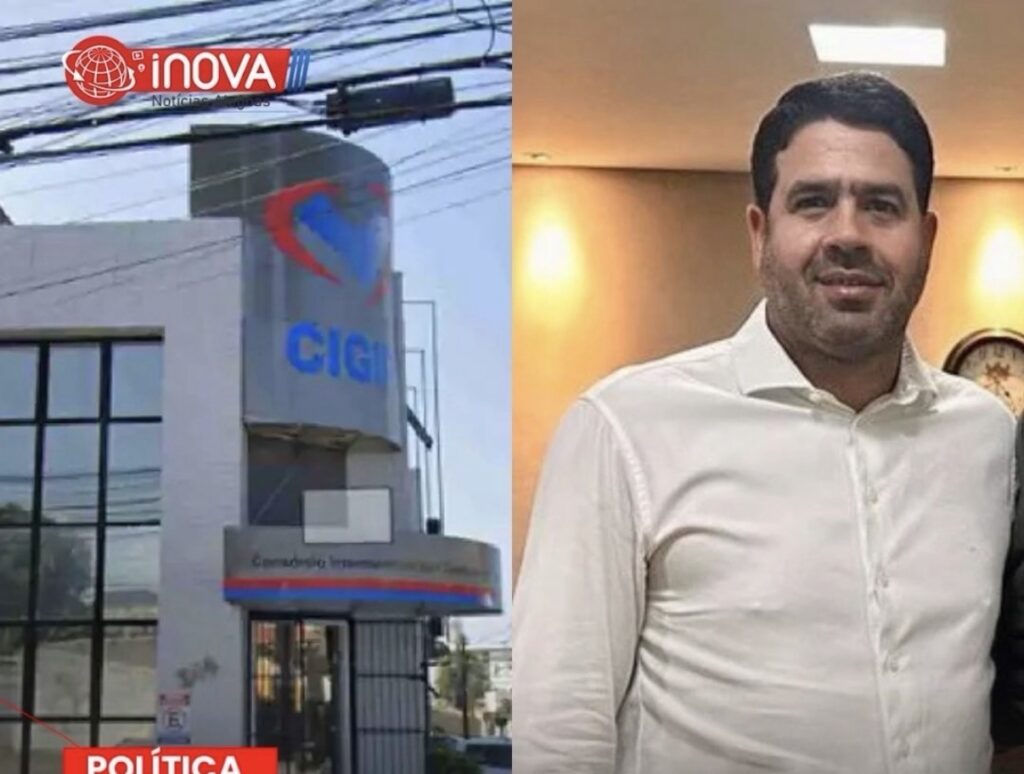 EMPRESA DE VICE-PREFEITO, FÁBIO MARCELO, É ALVO DE DENÚNCIA POR SUPOSTO CONFLITO DE INTERESSES E IRREGULARIDADES EM PREGÃO ELETRÔNICO