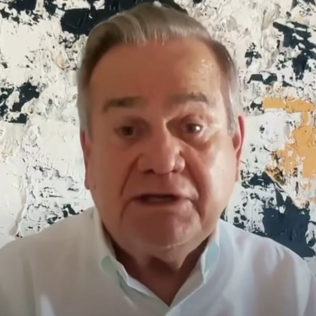 Lessa cancela agendas e se afasta de campanha de JHC; veja comunicado