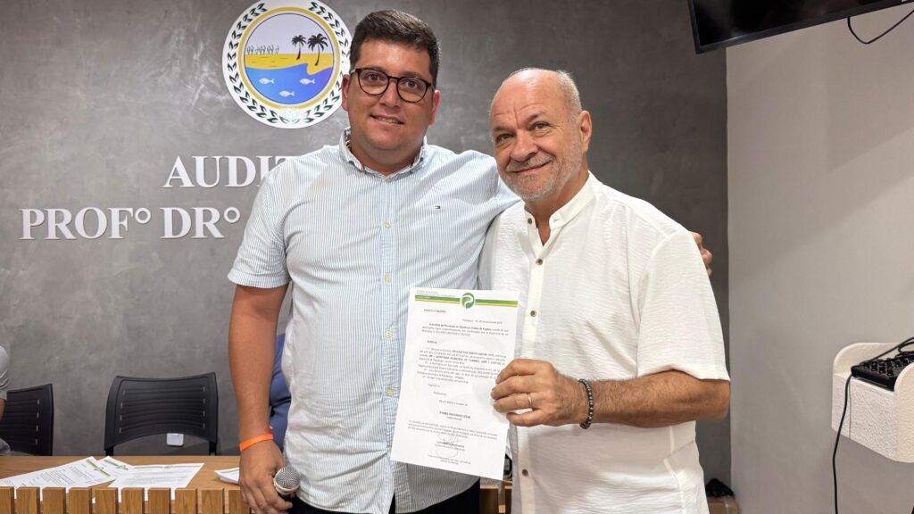 TRE-AL mantém cassação de prefeito e vice de Piaçabuçu por unanimidade