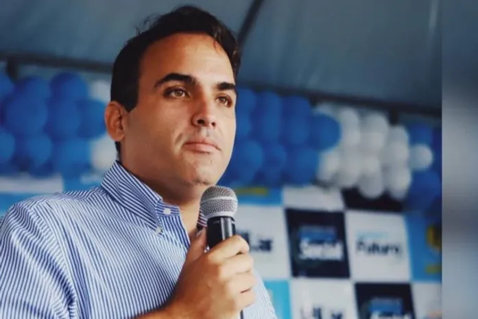 EX-PRETEITO DO PILAR, RENATO FILHO, DIZ TER SIDO VÍTIMA DE HACKER CONTRATADO POR ADVERSÁRIO.