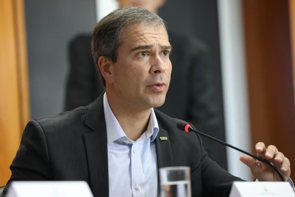 PGR REJEITA PROPOSTA DE DELAÇÃO PREMIADA DE EX-PRESIDENTE DO BRB.