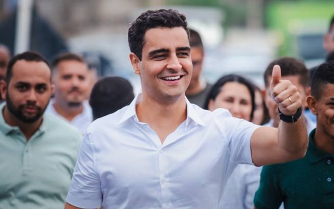 EMPRESA NEGA TER CONTRATADO PESQUISA ELEITORAL EM ALAGOAS E ANUNCIA MEDIDAS JUDICIAIS.
