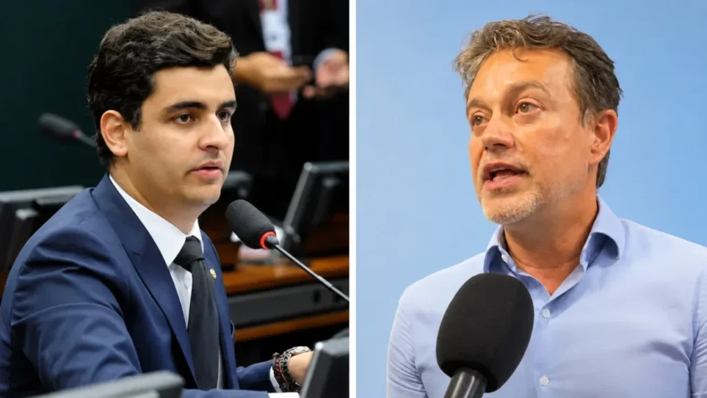 JUSTIÇA DÁ 24 HORAS PARA TDL APRESENTAR DOCUMENTOS APÓS QUESTIONAMENTOS SOBRE PESQUISA ELEITORAL