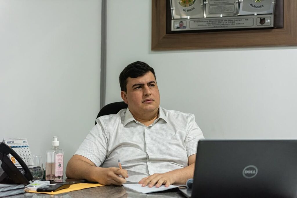 PREFEITURA DE RIO LARGO TERÁ QUE EXPLICAR AO TCE DIVERGÊNCIAS MILIONÁRIAS EM PRESTAÇÃO DE CONTAS