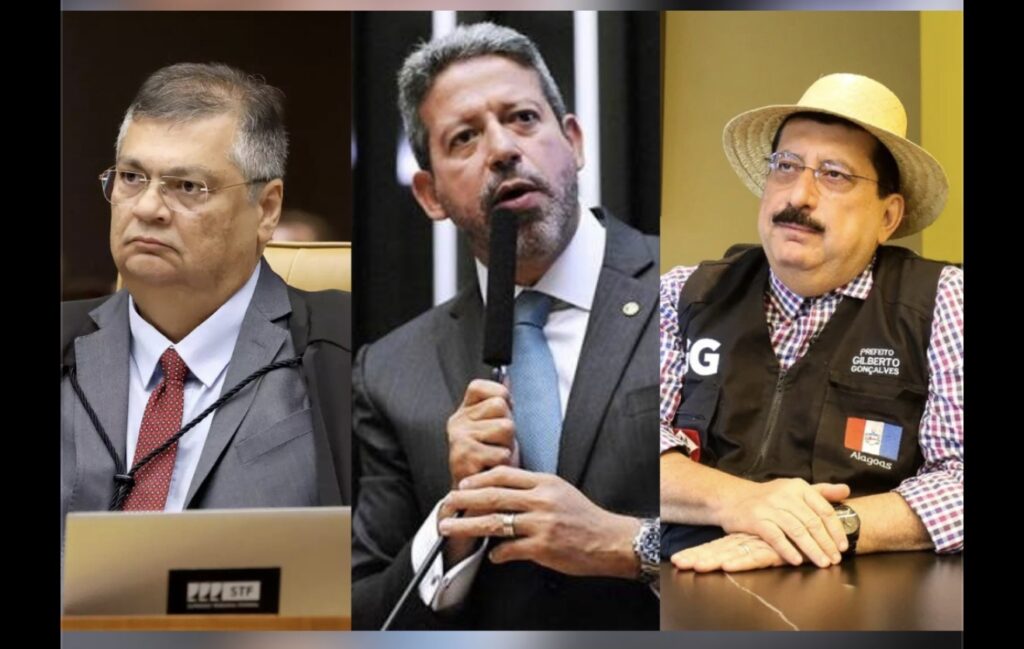 MINISTRO FLÁVIO DINO ACOMPANHA APURAÇÕES SOBRE R$ 90 MILHÕES DO ORÇAMENTO SECRETO DESTINADOS A RIO LARGO