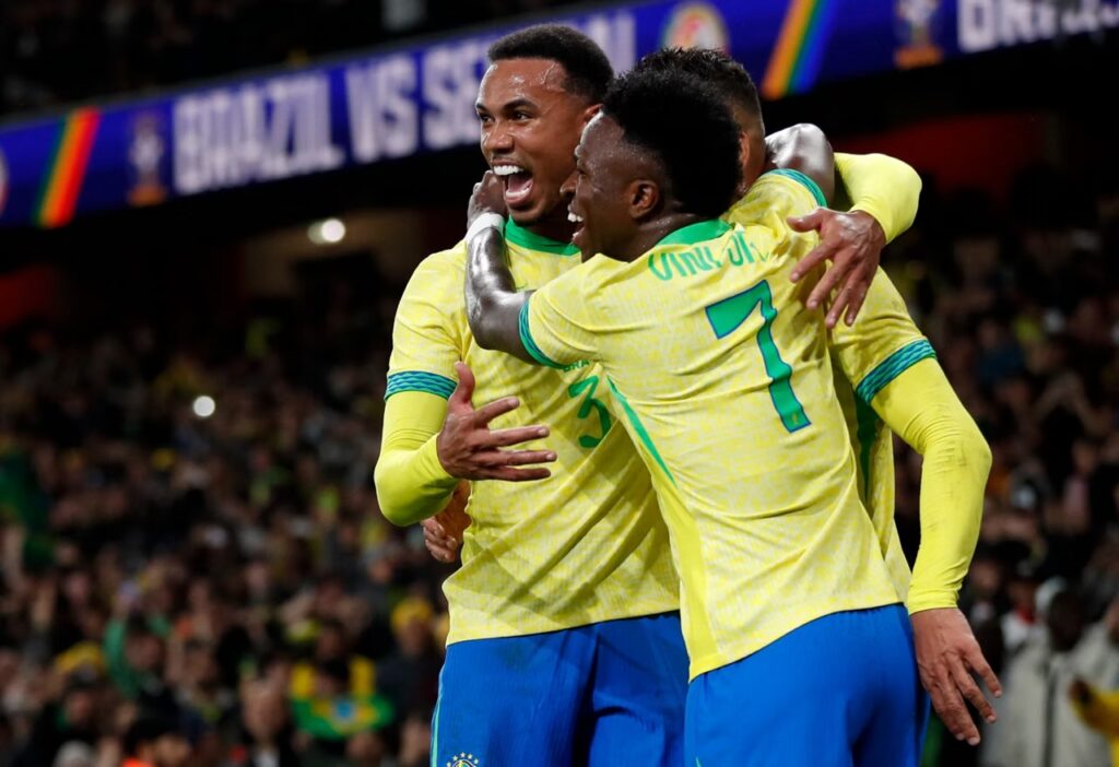 CBF PROMETE PRÊMIO DE R$ 175 MILHÕES AOS JOGADORES EM CASO DE CONQUISTA DO HEXA