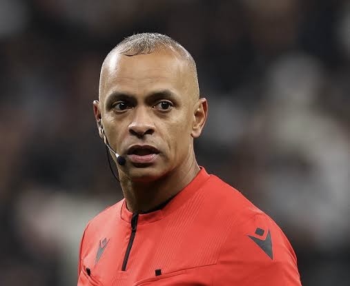 ÁRBITRO BRASILEIRO: WILTON PEREIRA SAMPAIO APITARÁ JOGO DE ABERTURA DA COPA DO MUNDO DE 2026; SAIBA QUEM É.