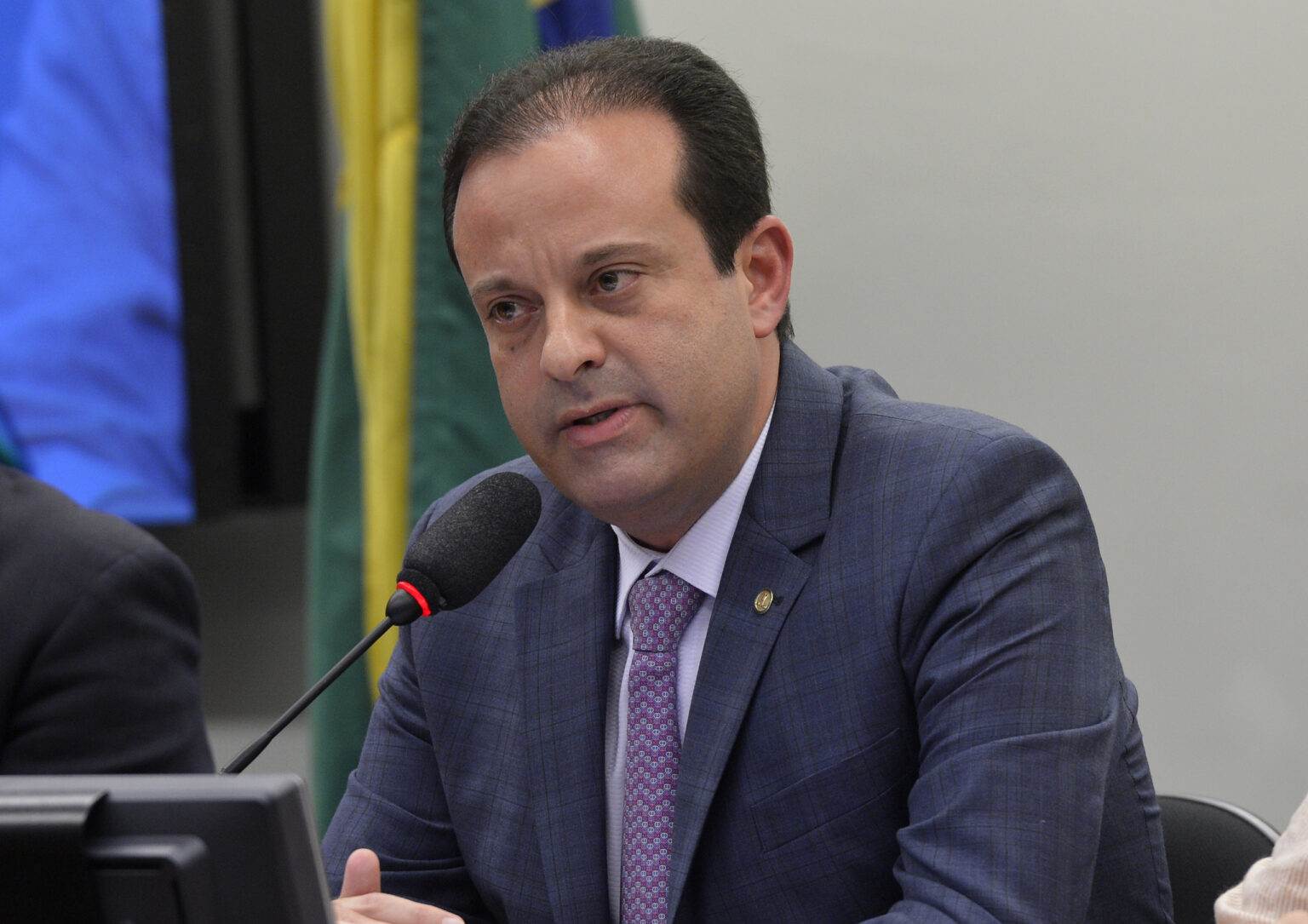 CONTRATOS DE ANDRÉ MOURA ENTRAM NA MIRA DE AUDITORIA E PODEM PARAR NA PF.