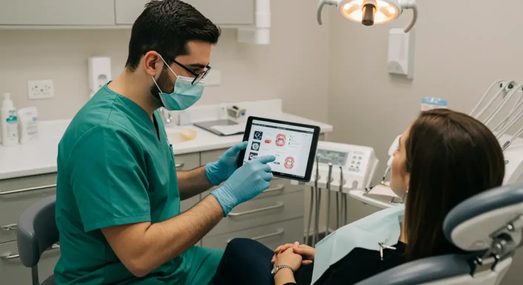 COMISSÃO DO SENADO APROVA NOVO PISO SALARIAL DE MÉDICOS E DENTISTAS.