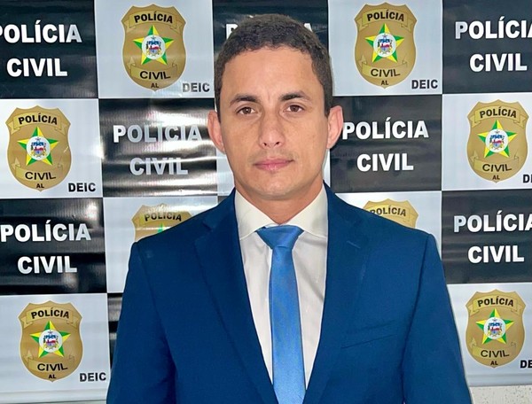 JUSTIÇA PRORROGA AFASTAMENTO DE DELEGADO-GERAL DA POLÍCIA CIVIL DE AL POR ‘MÁFIA DOS CONCURSOS’ NA PARAÍBA.