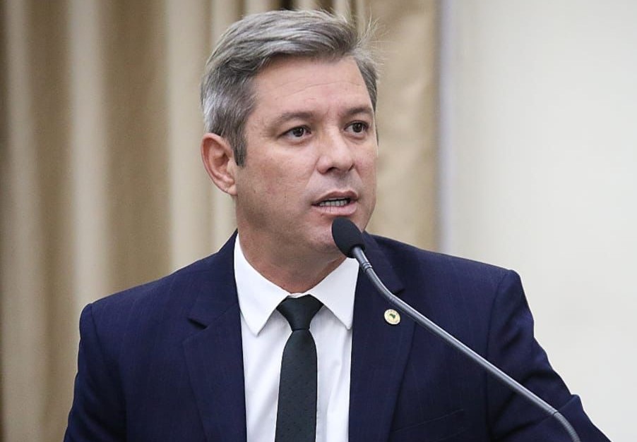 CABO BEBETO VIRA ALVO DA JUSTIÇA ELEITORAL POR USO DE IA E INDUZIR INTERNAUTAS AO ERRO.