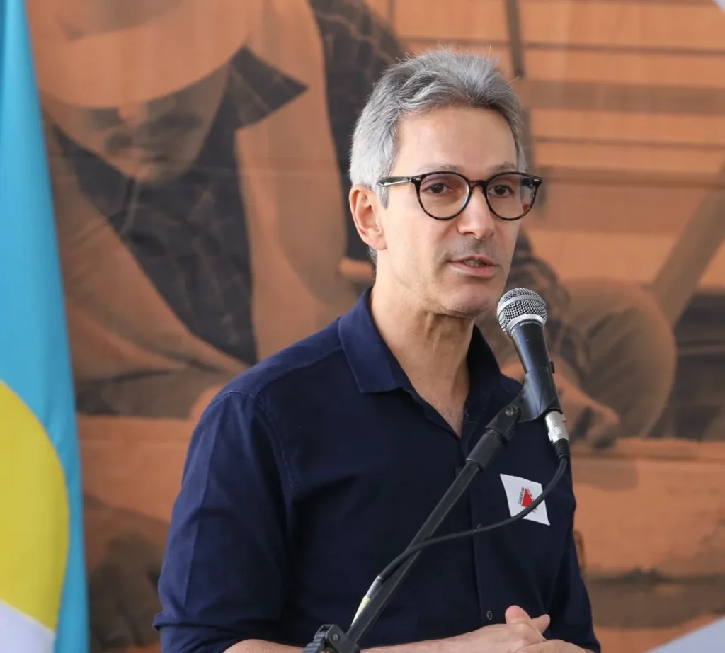ZEMA PROMETE “OPÇÃO A CLT” E DEFENDE TRABALHO POR HORA.