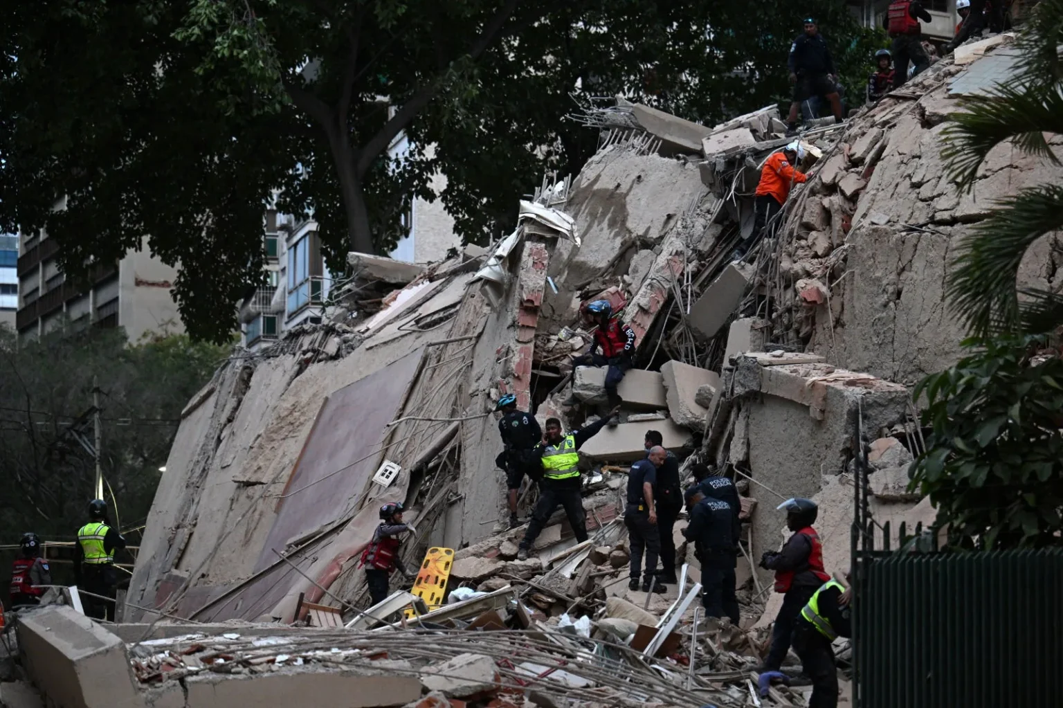 TERREMOTO DE MAGNITUDE 6,9 ATINGE O JAPÃO NESTA QUARTA-FEIRA (24/6).