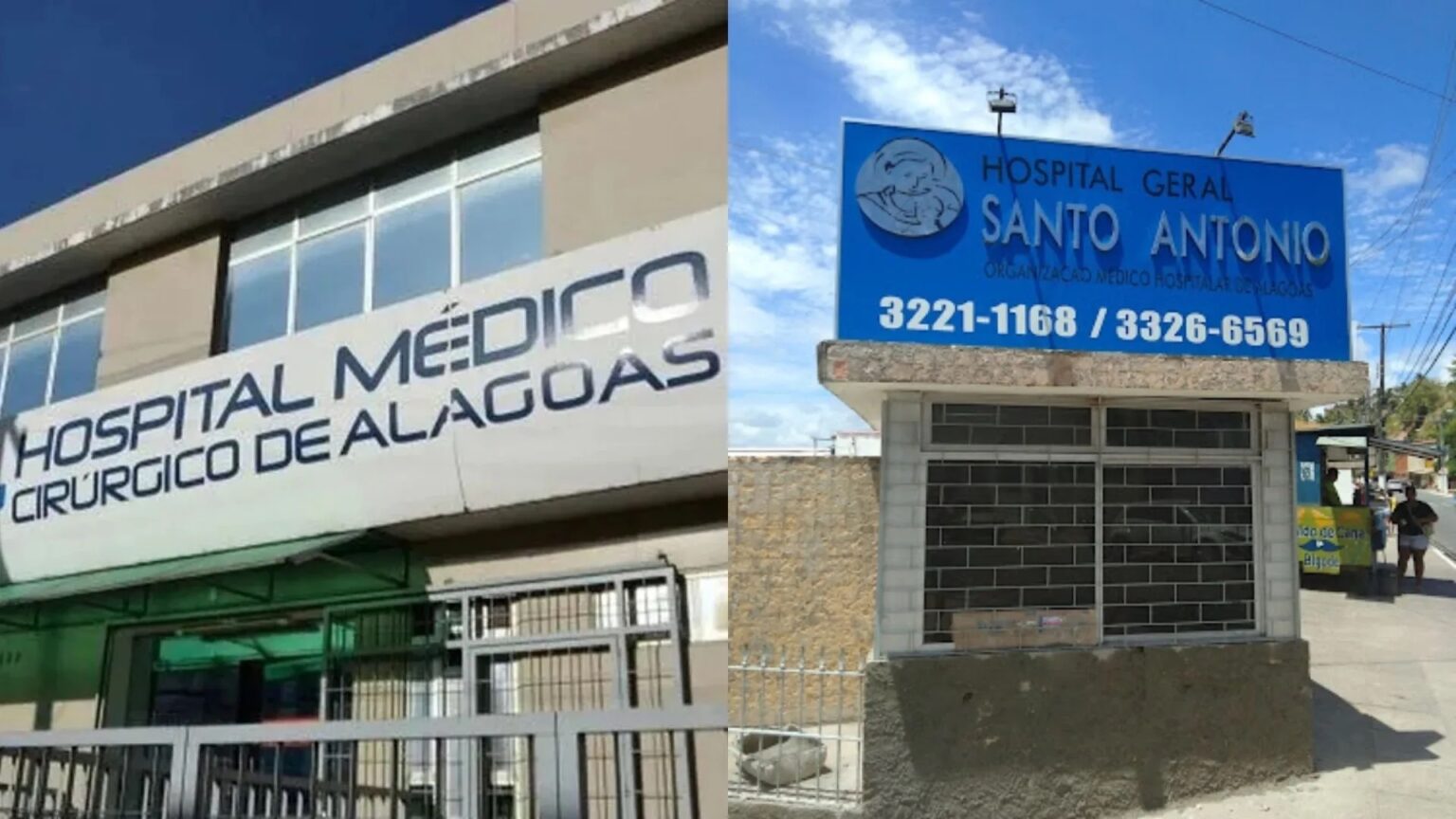 AUDIENCIA DISCUTE DEBITOS NO HOSPITAL MÉDICO CIRÚRGICO E HOSPITAL SANTO ANTÔNIO