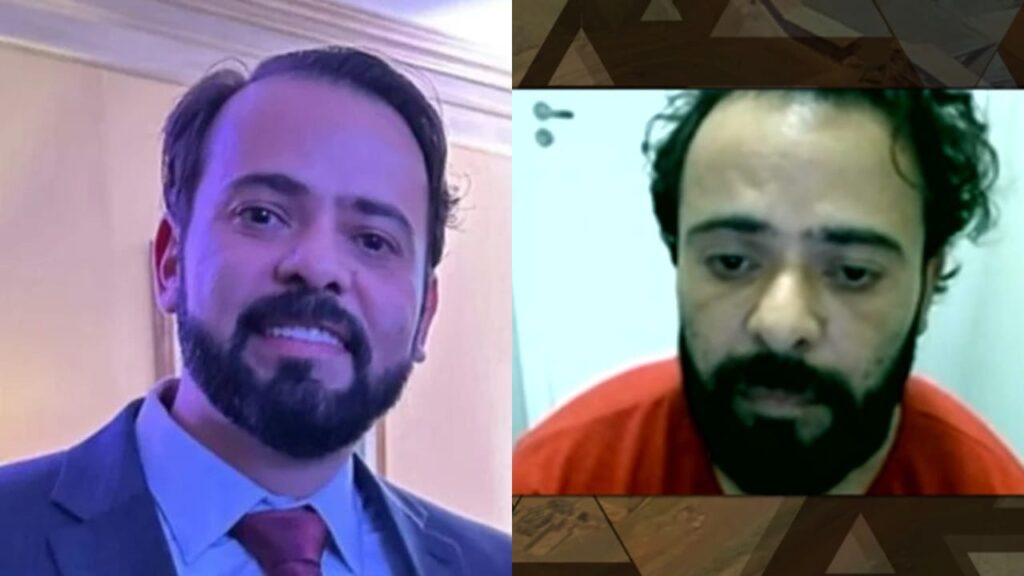 Empresário alagoano apontado como líder de esquema de R$ 1,5 bilhão volta a ser preso pela PF