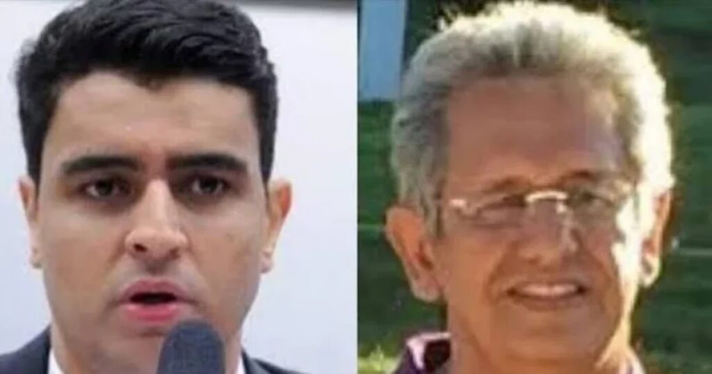 VEREADORES COBRAM CARGOS PROMETIDOS POR JHC E EXPÕEM CRISE NA BASE DO INTERIOR