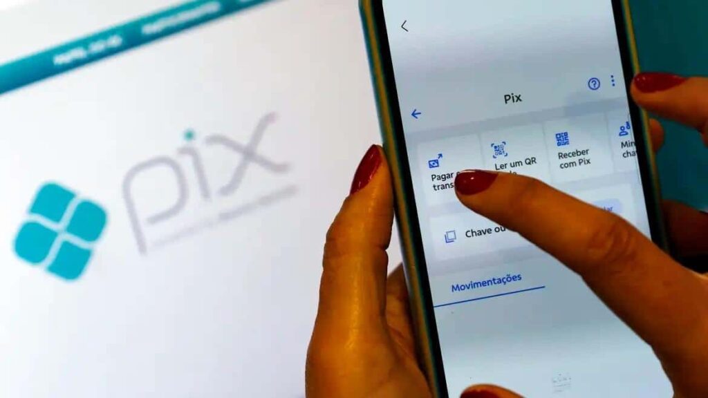 PIX DESPERTA INTERESSE CHINÊS EM NOVA PARCERIA