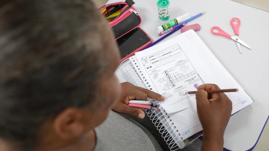 BRASIL TEM 8,4 MILHÕES DE ANALFABETOS, MENOR NÚMERO DESDE 2016, DIZ IBGE