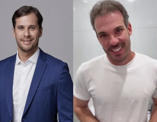 Olavo e Cacau ganham força no MDB e podem mudar disputa por vaga federal