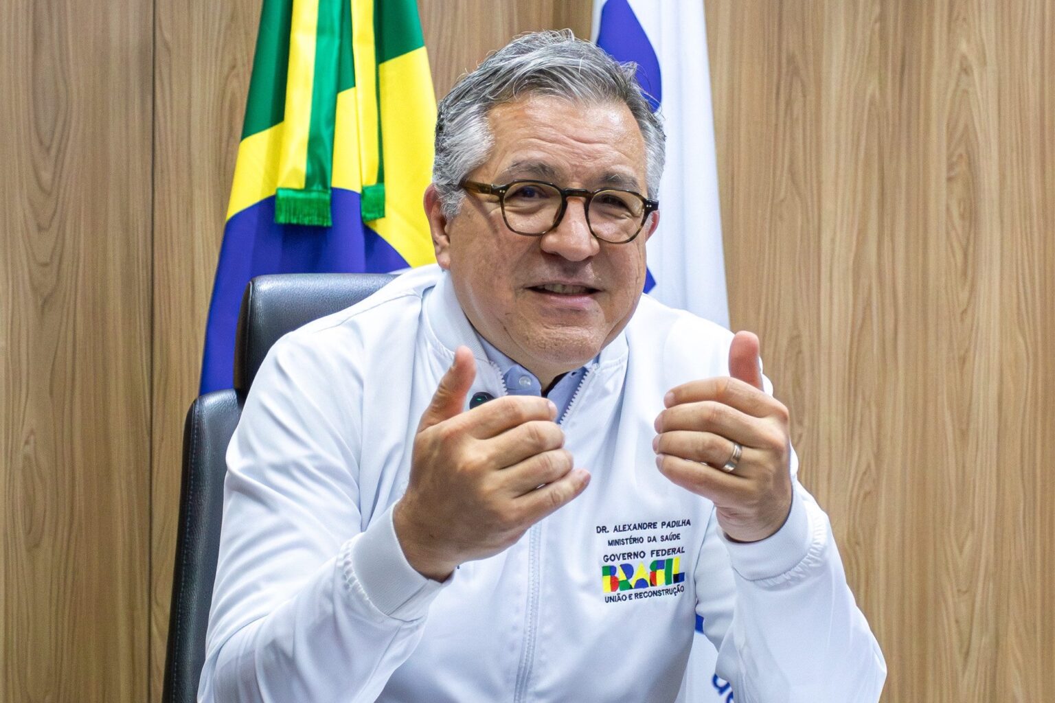 SUS vai dar início aos testes clínicos para adotar canetas emagracedoras na rede pública; veja prazo