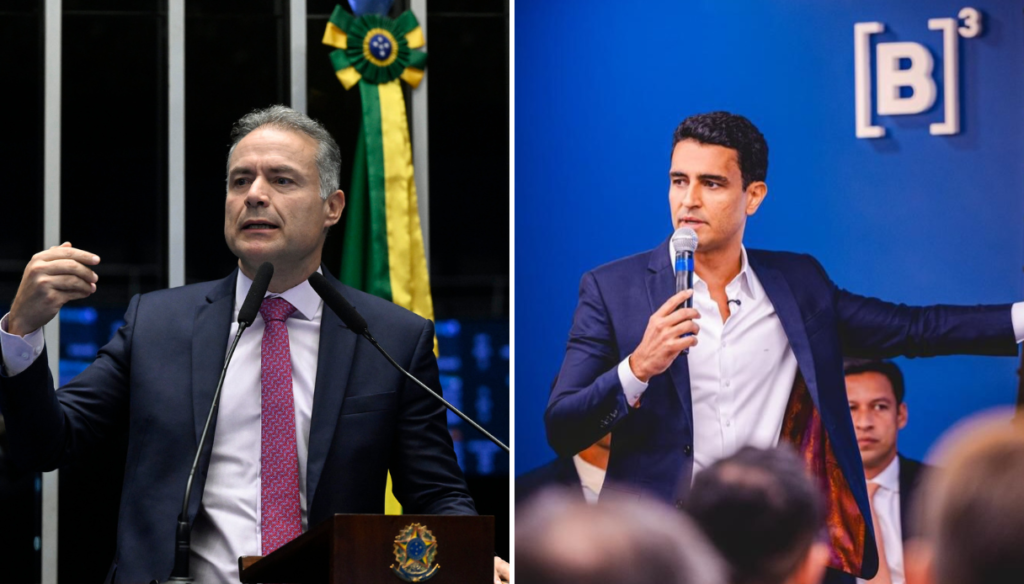 JUSTIÇA DERRUBA VÍDEO DE JHC POR MANIPULAÇÃO NA FALA DE RENAN FILHO E DESINFORMAÇÃO ELEITORAL