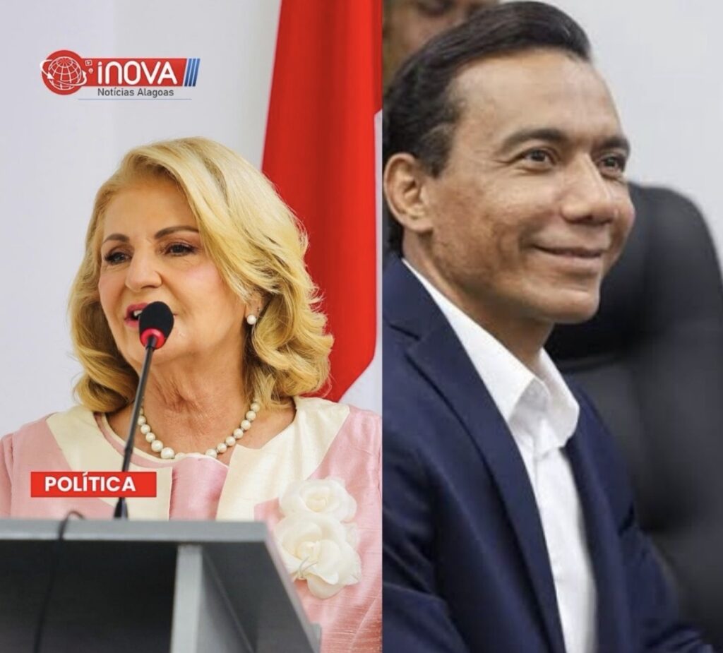 PREFEITA E VICE DE PILAR TÊM MULTA MANTIDA PELO TSE POR IRREGULARIDADES ELEITORAIS