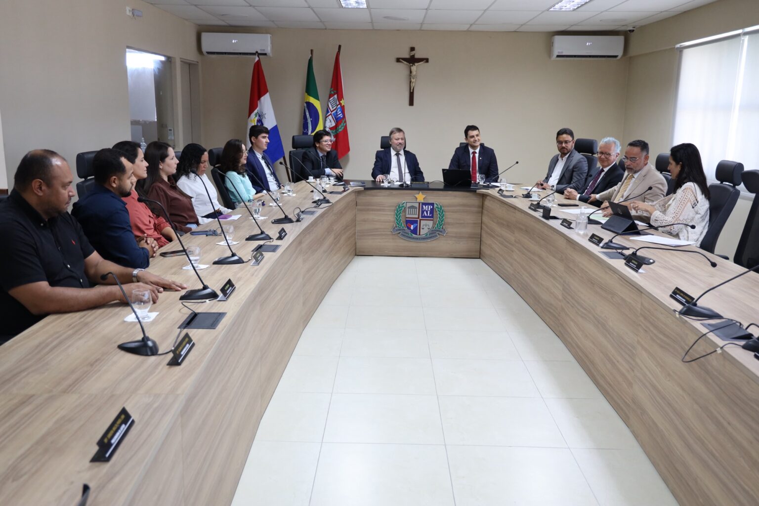 Transparência: MPAL, MPCAL, TCE e AMA apresentam à sociedade o Painel de Transparência dos Festejos Alagoanos