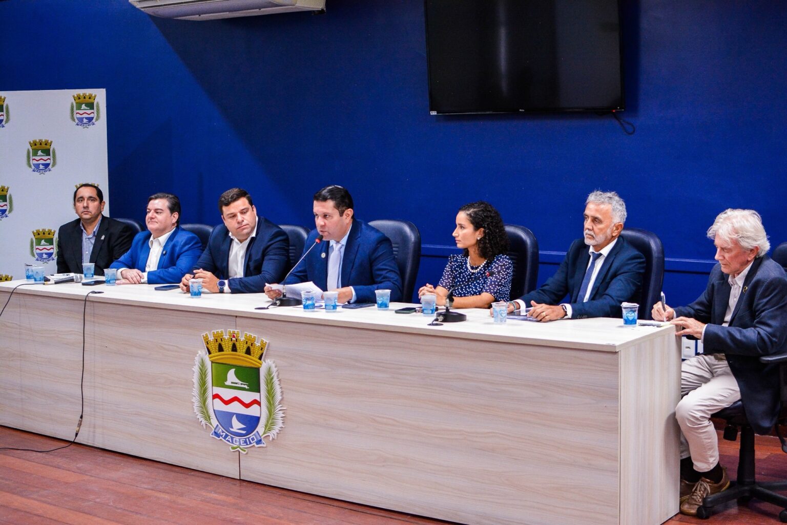Audiência pública discute crescimento urbano do Litoral Norte de Maceió