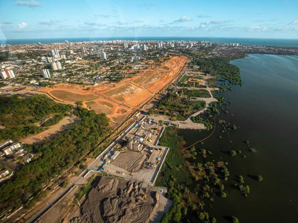 Documentos indicam que Braskem conhecia riscos de afundamento em Maceió desde os anos 1980