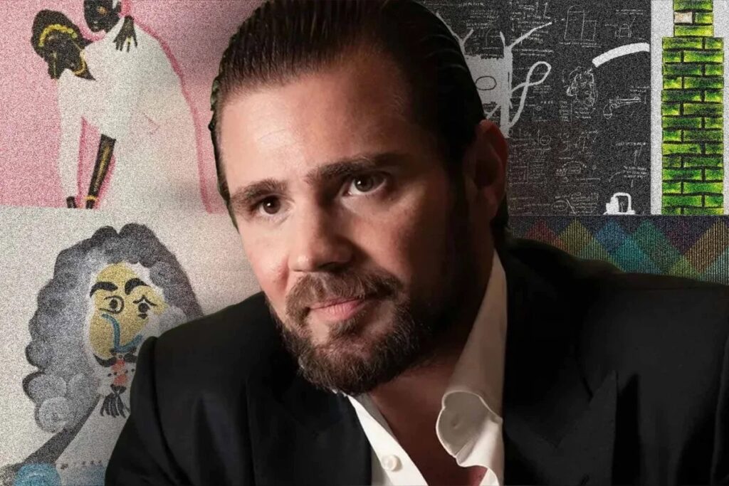 DANIEL VORCARO É TRANSFERIDO PARA A PAPUDINHA