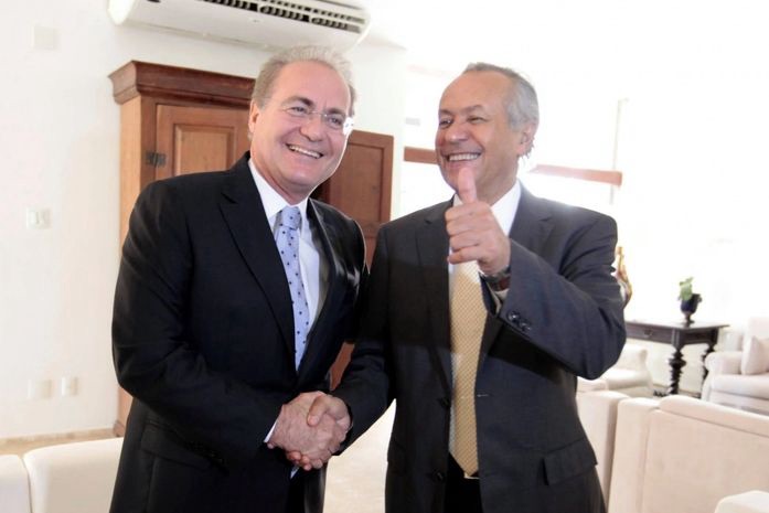 Ainda com cadeira na Assembleia, Zé Wanderley atende a Calheiros e tenta criar CPI do IPREV