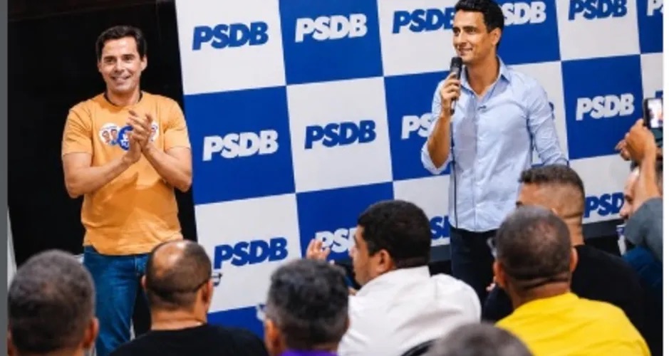 PSDB enfrenta crise por atraso de “compromissos”