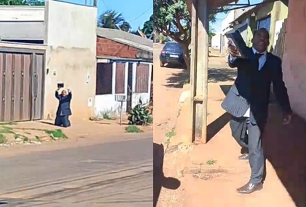 Polícia investiga intolerância religiosa após ofensas de pastor em Campo Grande