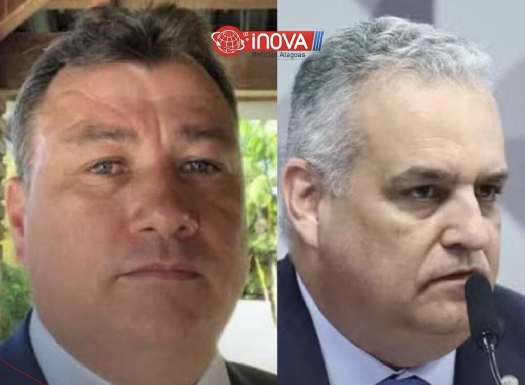 EX-PREFEITO ACUSA ALFREDO GASPAR DE INVESTIGAR APENAS ADVERSÁRIOS