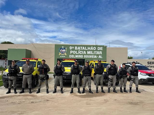 PM SUSPEITA DE FURTAR COLEGA E REALIZAR COMPRAS COM CARTÃO É INVESTIGADA EM DELMIRO