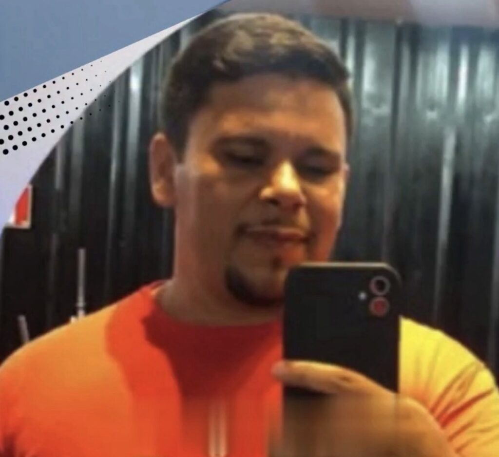 VÍDEO REGISTRA MOMENTO DA FUGA DE SUSPEITO EM CASO ENVOLVENDO CRIANÇA DE 6 ANOS EM SÃO JOSÉ DA LAJE