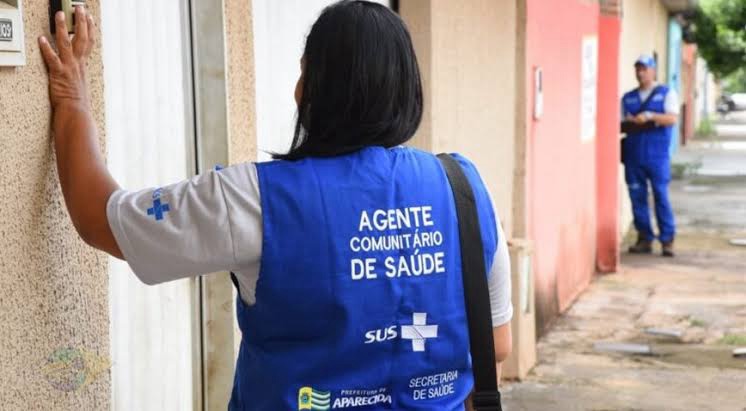 CCJ do Senado aprova aposentadoria especial para agentes de saúde