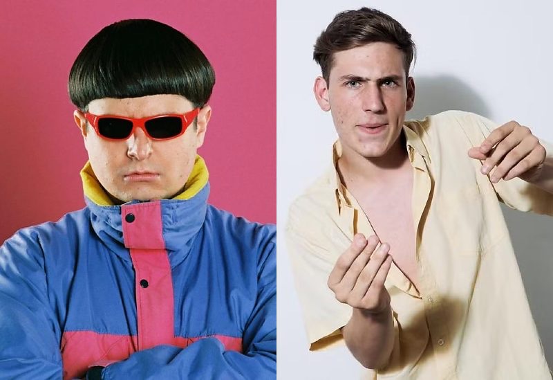 Youtuber Gaspi e cantor Oliver Tree estão entre as vítimas de acidente de helicóptero no Rio