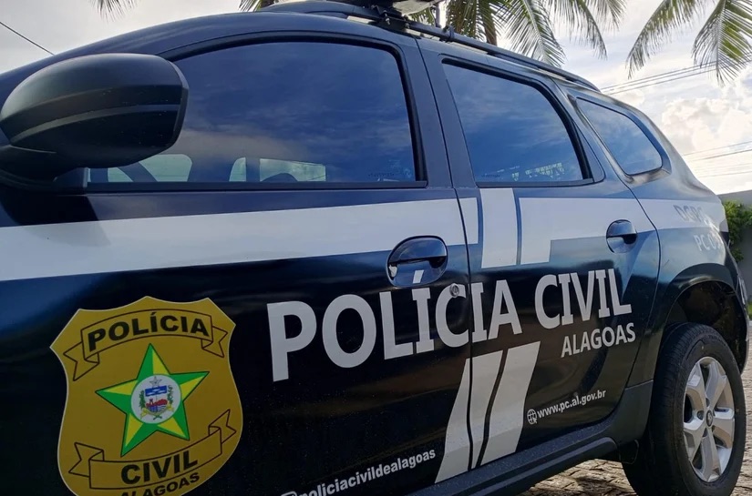 PCAL APREENDE CINCO ADOLESCENTES POR HOMICÍDIO E OCULTAÇÃO DE CADÁVER EM RIO LARGO