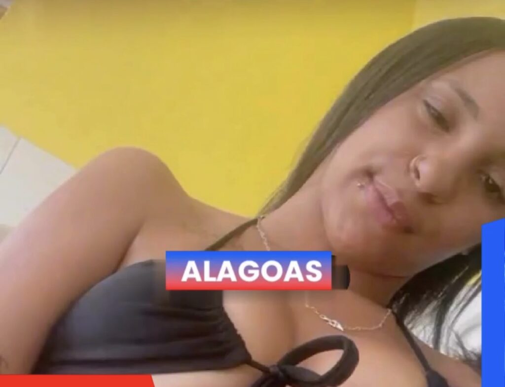 VICTORIA É IDENTIFICADA COMO A VITIMA ENCONTRADA MORTA DENTRO DE UM SACO EM MACEIO