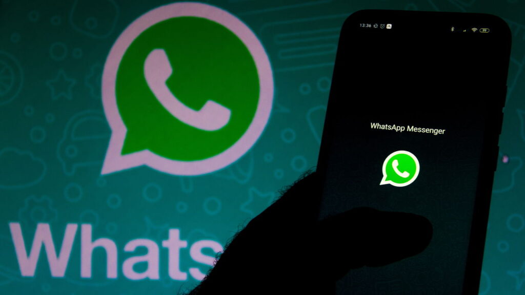 WHATSAPP AGORA TERÁ NOME DE USUÁRIO EM VEZ DO NÚMERO