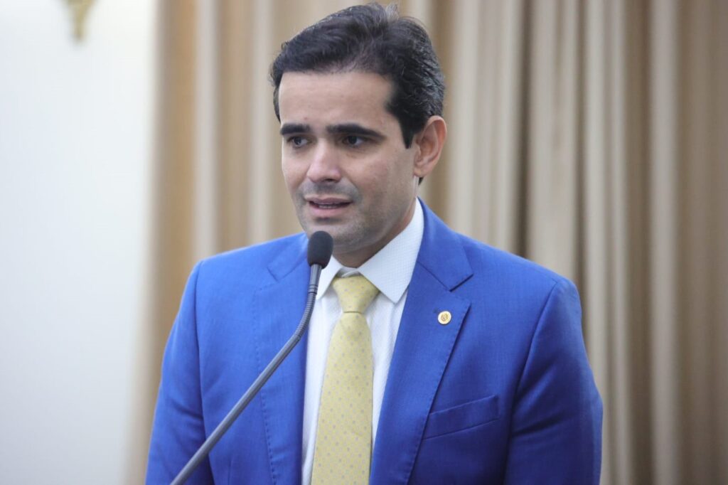 LELO MAIA SE COLOCA COMO MAIOR NOME DA POLÍTICA NO COMBATE A ABUSOS NO TRÂNSITO EM ALAGOAS