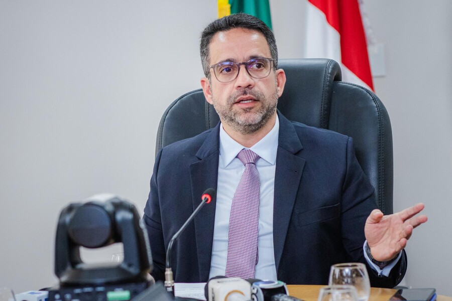 GOVERNO PAULO DANTAS É APROVADO POR 59,3% DOS ALAGOANOS