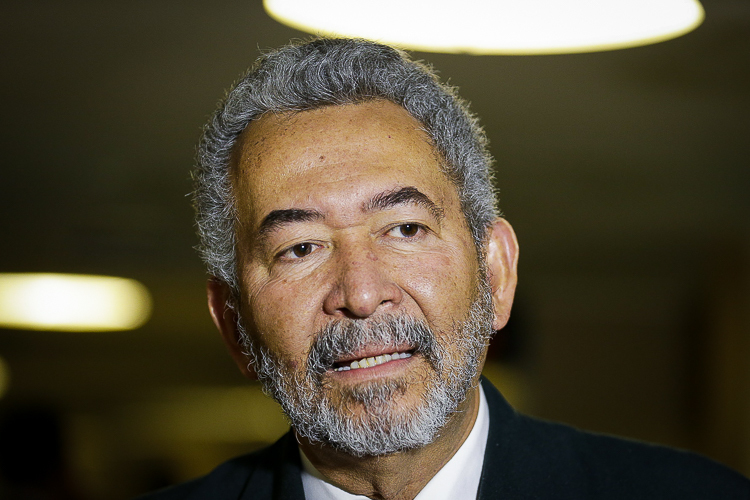 PAULÃO ANUNCIA RECURSO AO STF APÓS PERDER MANDATO E DIZ QUE DECISÃO DO TSE É “VEXATÓRIA”