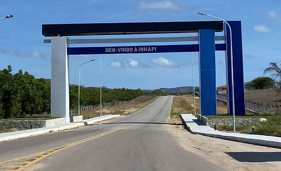 DENÚNCIA APONTA SUPOSTAS IRREGULARIDADES EM CONTRATOS DE INHAPI